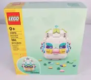 LEGO 40816 Decorative Easter Egg 386pcs New