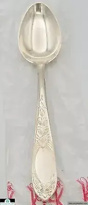 Kirk Primrose Sterling Silver Teaspoon 6" *BRAND NEW*