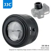 7x Magnification Sensor Scope Inspection Image Device for DSLR Mirrorless Camera