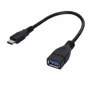 Astrotek USB-C 3.1 Type-C Cable 1m Male to USB 3.0 Type A Female USB Type C to 3.0 OTG Extension Sync Data Cable for External HDDS/Camera/Card Readers