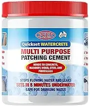 Prep Quickset Watercrete, 750 gm
