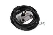 GrimmSpeed Boost Control Solenoid Adapter- For Subaru FA20 Aftermarket Turbo (for: Subaru)
