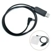For Baofeng UV5R / UV82 / BFF8HP / UV9R Walkie Talkie USB charger adapter B8Y0