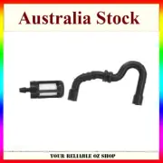 Fuel line hose & fuel filter For STIHL MS170 MS180 017 018 chainsaw 11303587700