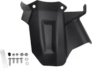 Rear Wheel Protection Mudguards for Cars and Motorcycles