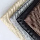 Speaker Grill Cloth Breathable/Protective Dust Cloth For Speakers Amplifiers
