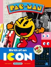在飛比找博客來優惠-Pac-Man: Birth of an Icon