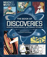 在飛比找誠品線上優惠-The Book of Discoveries: Incre