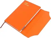 TOGEVAL Monthly Planner Notebook 2026: Daily Organizer Travel Diary Compact Weekly Year Academic Planner For Students Teachers