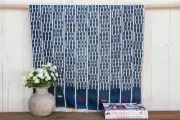Chima African Mud Cloth
