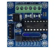 Mini Motor Drive Shield Expansion Board L293D Module For Arduino UNO MEGA2560 R3