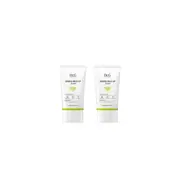 Dr.G - Green Mild Up Sun+ (SPF50+ PA++++) - 50ml (2ea) Set