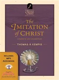 在飛比找三民網路書店優惠-The Imitation of Christ
