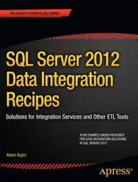 在飛比找博客來優惠-SQL Server 2012 Data Integrati