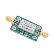 Low Noise Amplifier Module RF Wideband Electronic Components TQP3M9009.