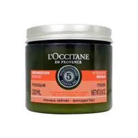 在飛比找蝦皮購物優惠-LOCCITANE歐舒丹 草本修護髮膜(200ml)【Try