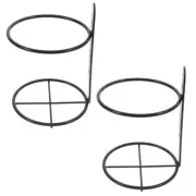 Wall Mount Wine Rack Holder Display Stand for Wine Bottles