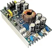 800W DC-DC Buck Converter 30A Solar Stabilizers CV CC Step-Down Power Supply Adjustable DC20V-70V Voltage Regulators