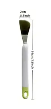 CRICUT BASIC TOOL SPATULA MEASURES 19CM X 2CM-B23