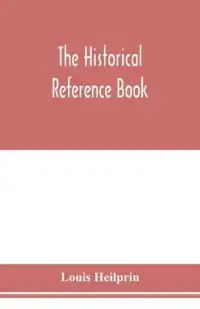在飛比找博客來優惠-The historical reference book;