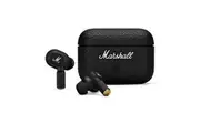 Marshall MOTIF II Bluetooth ANC True Wireless Noice Cancelling Earbuds Black