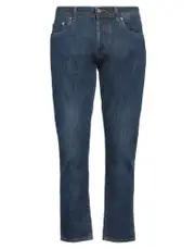 [LIU JO MAN] LIU JO MAN Jeans - Item 30354685