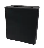 Standard Amplification Combo Amp #1; Black Vinyl Cover Made in the USA (stnd003)