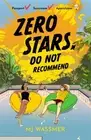 Zero Stars, Do Not Recommend: White Lotus meets Lord of the Flies in this