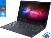 Lenovo Yoga 6, 13" FHD Touch, Ryzen 7 4700U, 8GB RAM, 512GB SSD, Windows 10 Pro