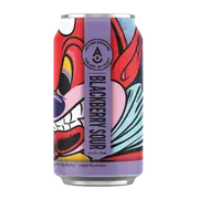 Aether Blackberry Sour 375ml Can