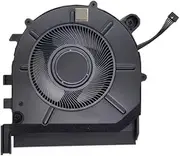 Laptop CPU Cooling Fan for Lenovo ThinkPad P14s Gen 5 (Type 21G2, 21G3) 5F10Z58269 5F10Z58271 LP420 LP450 DC5V New