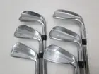Titleist NEW T150 Iron 5 P 6 pcs Modus 3 TOUR 105 Flex R Japan Spec MODUS