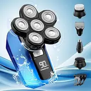 Head Shaver for Bald Men