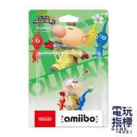 在飛比找蝦皮商城優惠-【電玩指標】 十倍蝦幣 NS Switch Amiibo 大