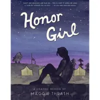 在飛比找蝦皮商城優惠-Honor Girl (graphic novel)/Mag