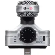 ZOOM iQ7 MS Professional Microphone
