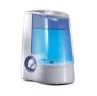 Warm Mist Humidifier Small to Large Room Vaporizer for Baby, Kids and Adults
