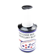 MERCURY BLUE BU2 Touch Up Paint For Kia Picanto Rio Cerato Optima Seltos Sorento