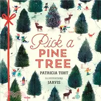 在飛比找三民網路書店優惠-Pick a Pine Tree