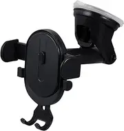 LABRIMP Car Phone Bracket Vent Phone Holder Easy Install Material Safe Driving Navigation