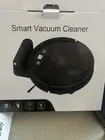 Smart Robot Vacuum Cleaner With Smart Mopping - Wifi/App/Alexa (New/Open Box)