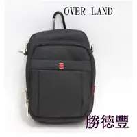 在飛比找蝦皮購物優惠-良凱 OVER LAND 十字軍 手機袋 腰掛包 工具袋 斜