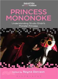 在飛比找三民網路書店優惠-Princess Mononoke ─ Understand