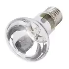 UVA Spot Lamps High Efficiency Reptile Heat Light For Turtles
