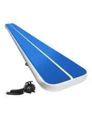 [Everfit] GoFun 6MX1M Inflatable Air Track Mat Tumbling Floor Home Gymnastics Gym