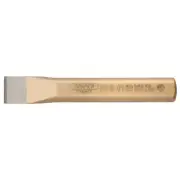Draper Flat Cold Chisel 16 x 100mm Hardened Chrome Vanadium 51588