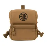 SIG SAUER ZULU Binocular Harness Medium