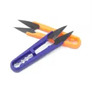 2PCS NEW COLORS SEWING THREAD CUTTERS NIPPERS SCISSORS SNIPPERS CLIPPERS CRAFT