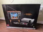 LEGO Super Mario: Nintendo Entertainment System (71374)