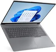 [Lenovo] THINKBOOK 16 G6 AMD R7-7730U, 16" WUXGA, 512GB, 16GB, W11P, 1YOS (21KK00A5AU)